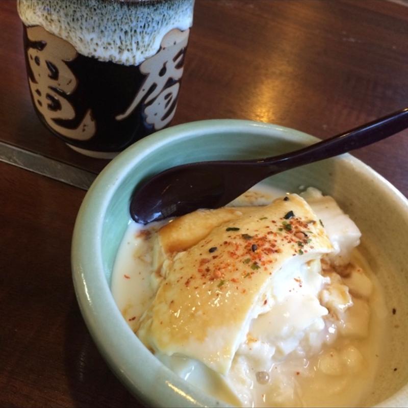 (上州うどんそば処 鶴亀庵本店)