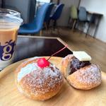 あげパン