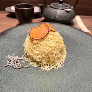 (銀座 芋山)