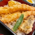 天丼