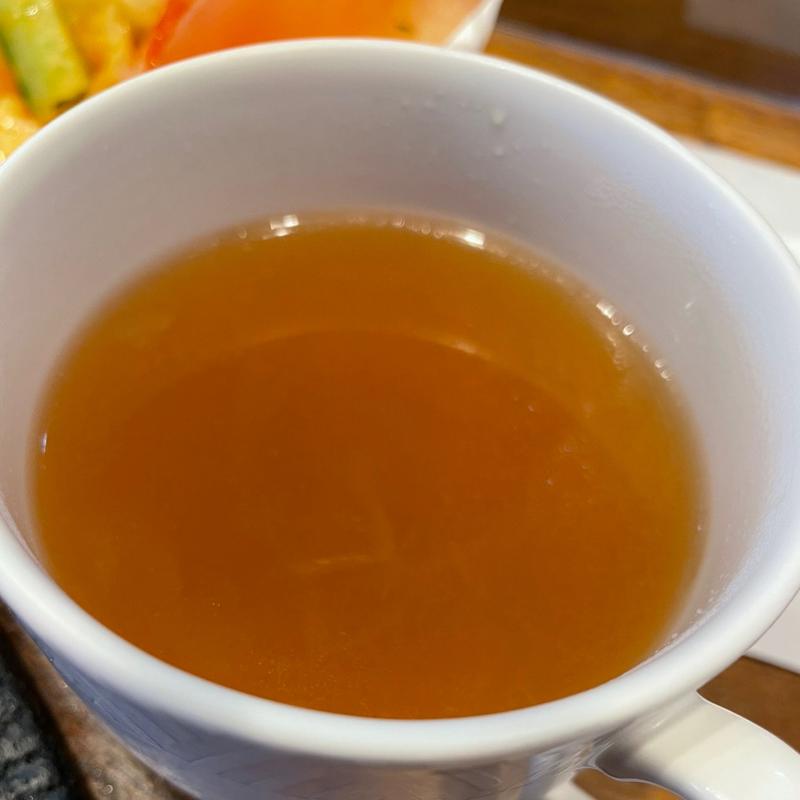 スープ(モン・クレール )