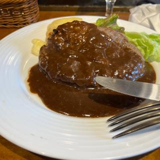 (レストラン大宮 浅草本店)