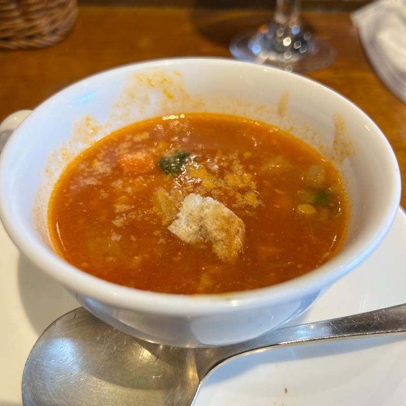 (レストラン大宮 浅草本店)