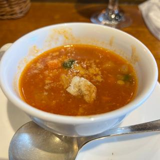 (レストラン大宮 浅草本店)