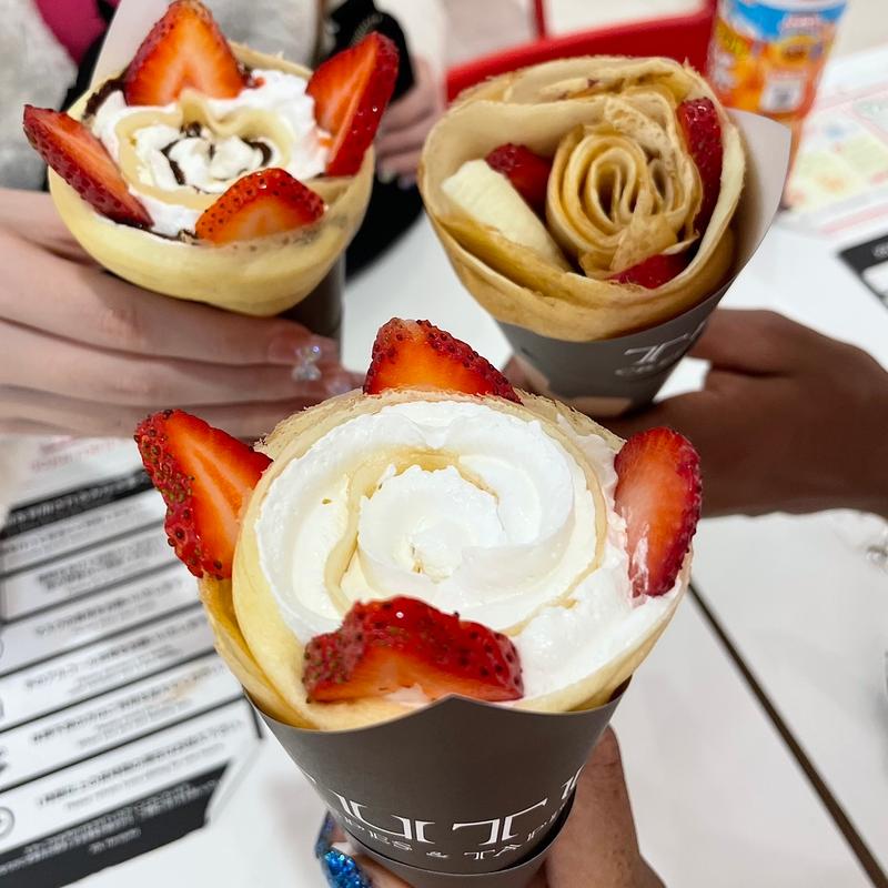 (パールレディ 原宿店 （Pearl Lady）)