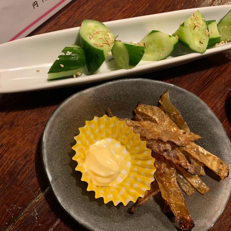 カワハギ(鳥福)