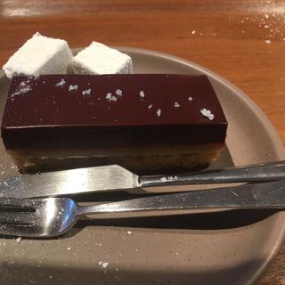 (ダンデライオン・チョコレート ファクトリー＆カフェ蔵前)