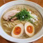 桐麺しょうゆ(桐麺 )