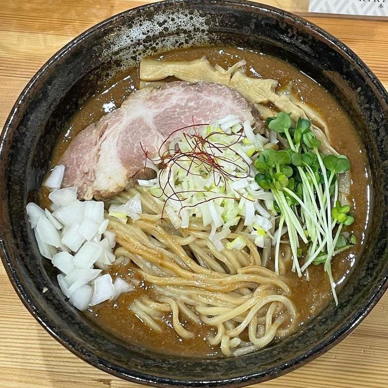 桐麺カレー(桐麺 )