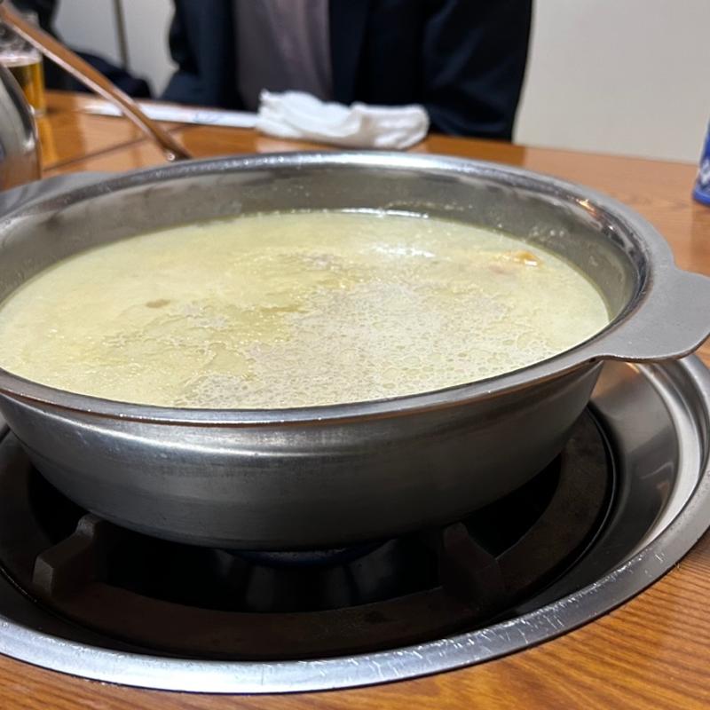 水炊き(水たき 長野 （みずたき　ながの）)