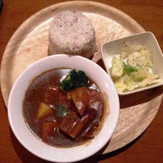 プレートランチ(MY DINING 葡萄蔵 一番町店 （ブドウグラ）)