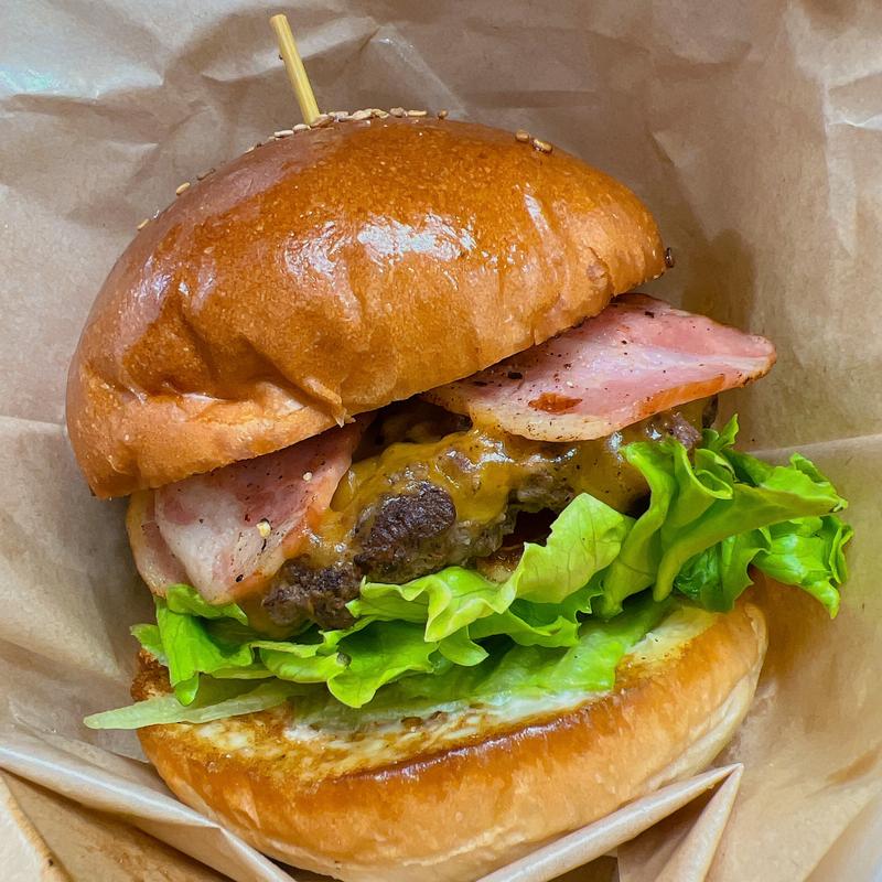 (マーベリック)