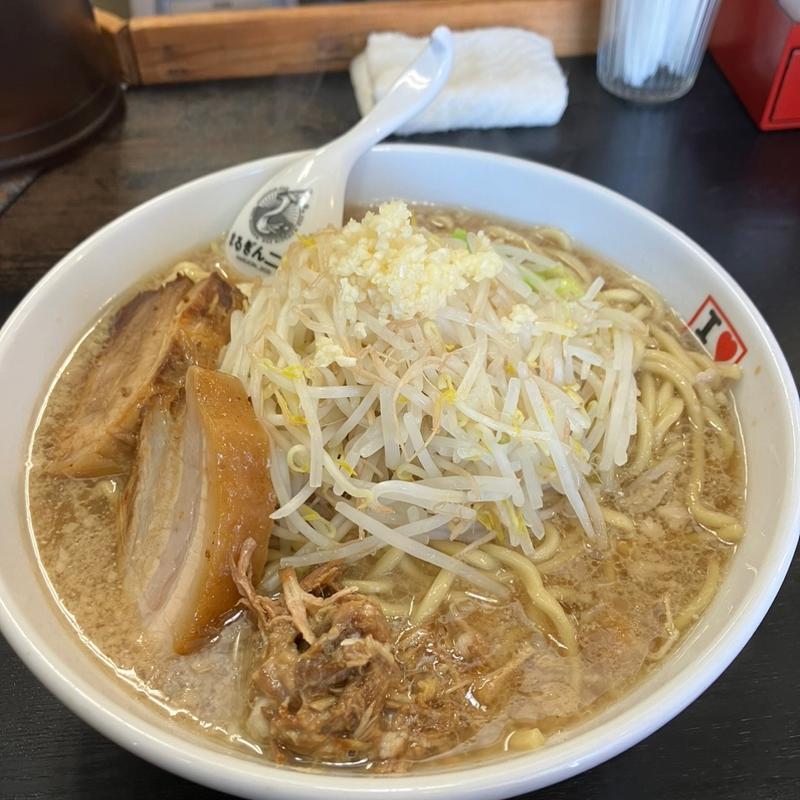 (まるぎん二号)