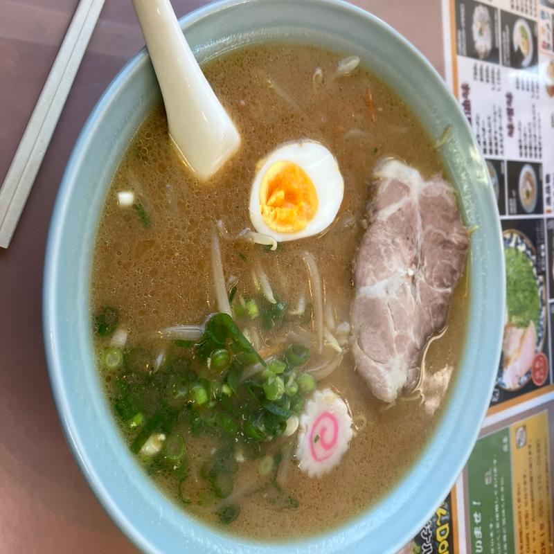 (あきんDON （【旧店名】一風堂）)