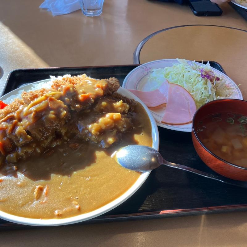 (焼肉とんかつ音羽)