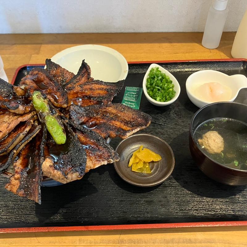 (三河とんてき JIRO)