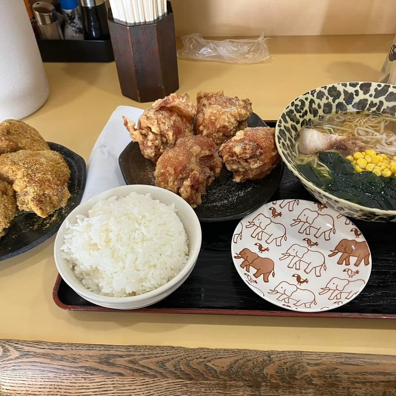 (こうたのらーめん屋さん )