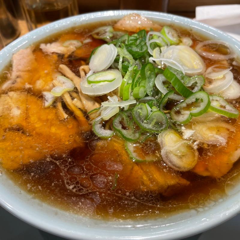 (池袋 ひろちゃんラーメン！)