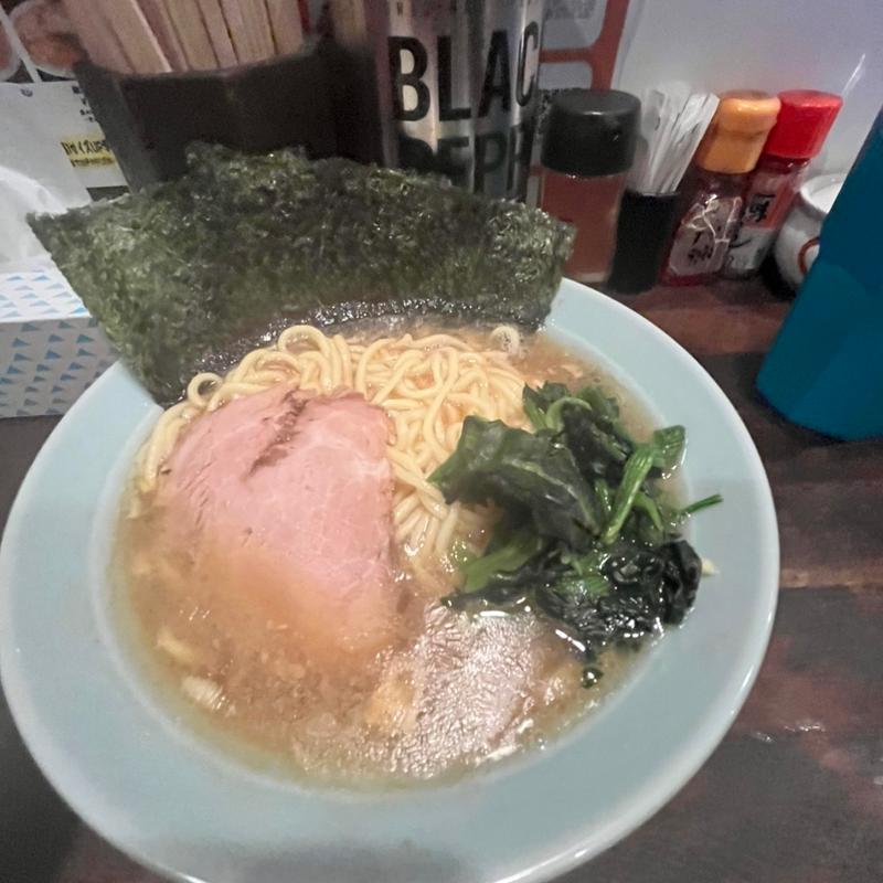 (らーめん家 政)