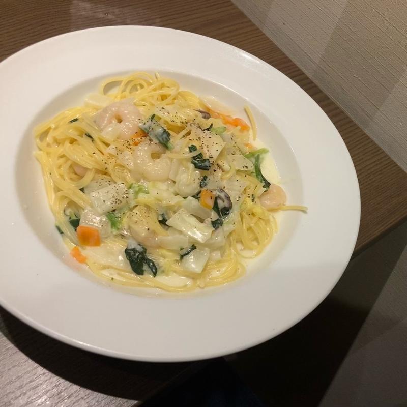 ピアットランチ(タベルナ・イル・ピアット)