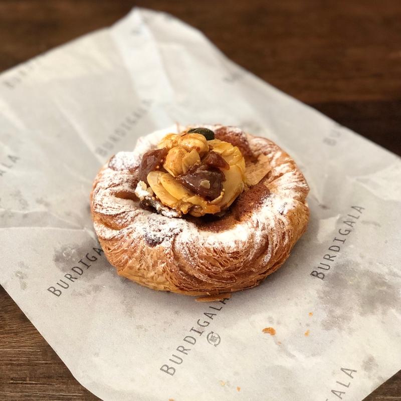 (ブルディガラ東京)