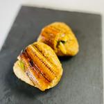 うなぎり(創作キッチンノルラッソ 川越店)