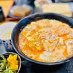 極上親子丼(小江戸オハナ)