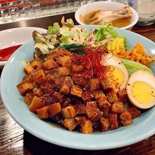 魯肉飯(食堂 N.A.)