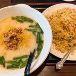 (台湾料理華龍 )