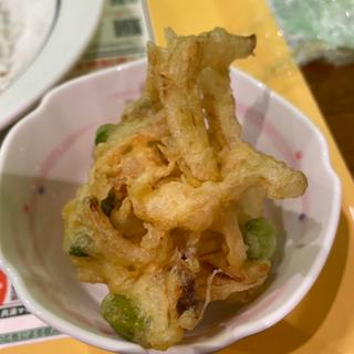 かき揚げ(Madinat Al Qusais Supermarket)