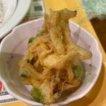 かき揚げ
