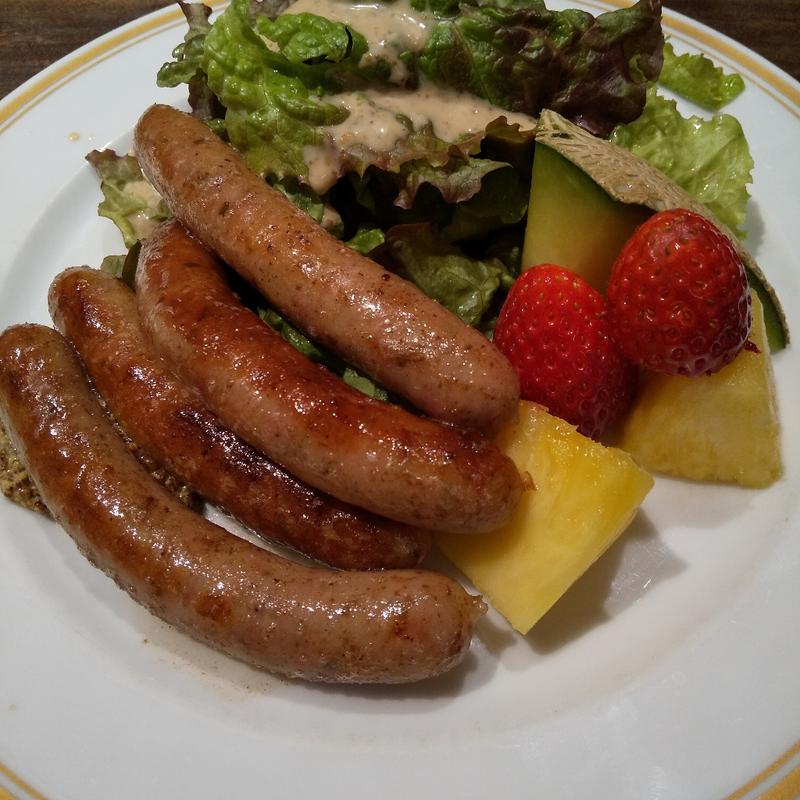 スナックケーキ・フランク(シビタス)