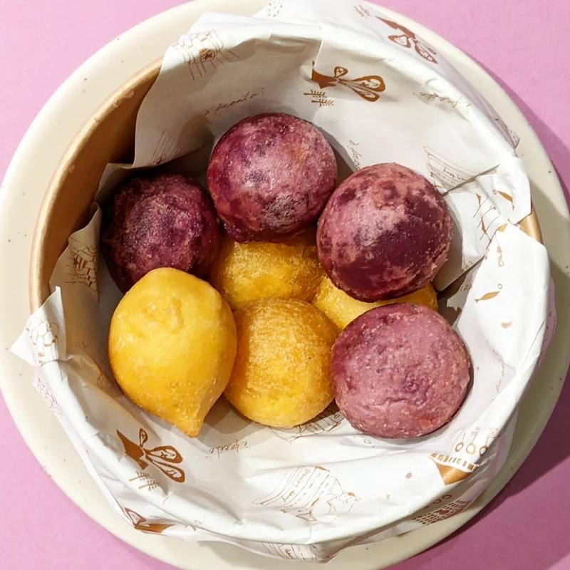 台湾QQボール(E PRONTO エミオ石神井公園店)