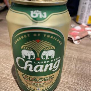 チャーンビール(ガァウタイ)