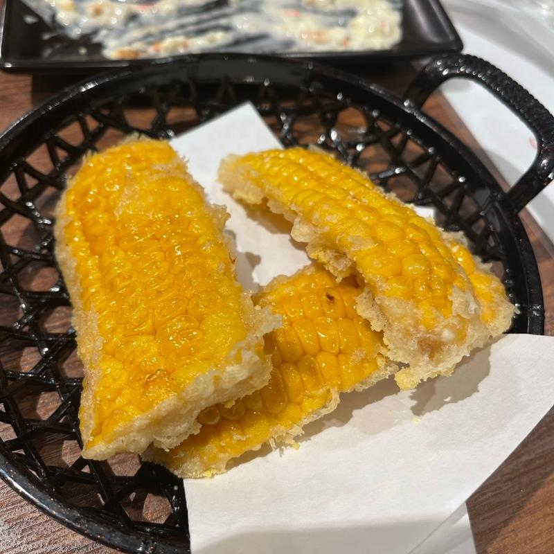 コンポタ(すし酒場 すさび湯 / 神戸三宮店)