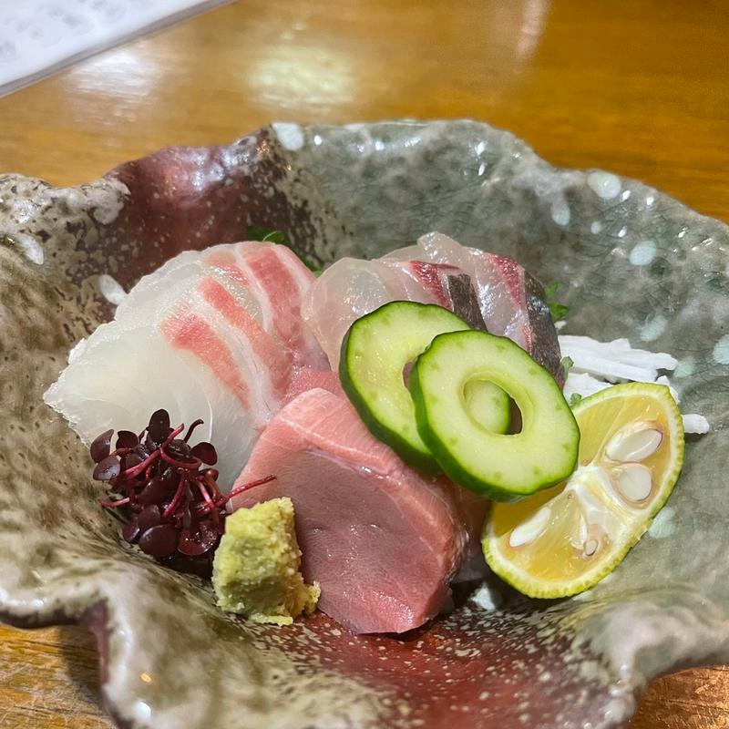 新春のコース(よもぎ)