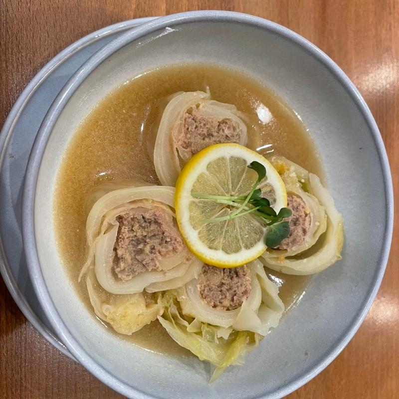 (Soybean Farm ソイビーンファーム みそ専門店 料理＆量り売り)