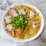 ラーメン大盛(喜楽)