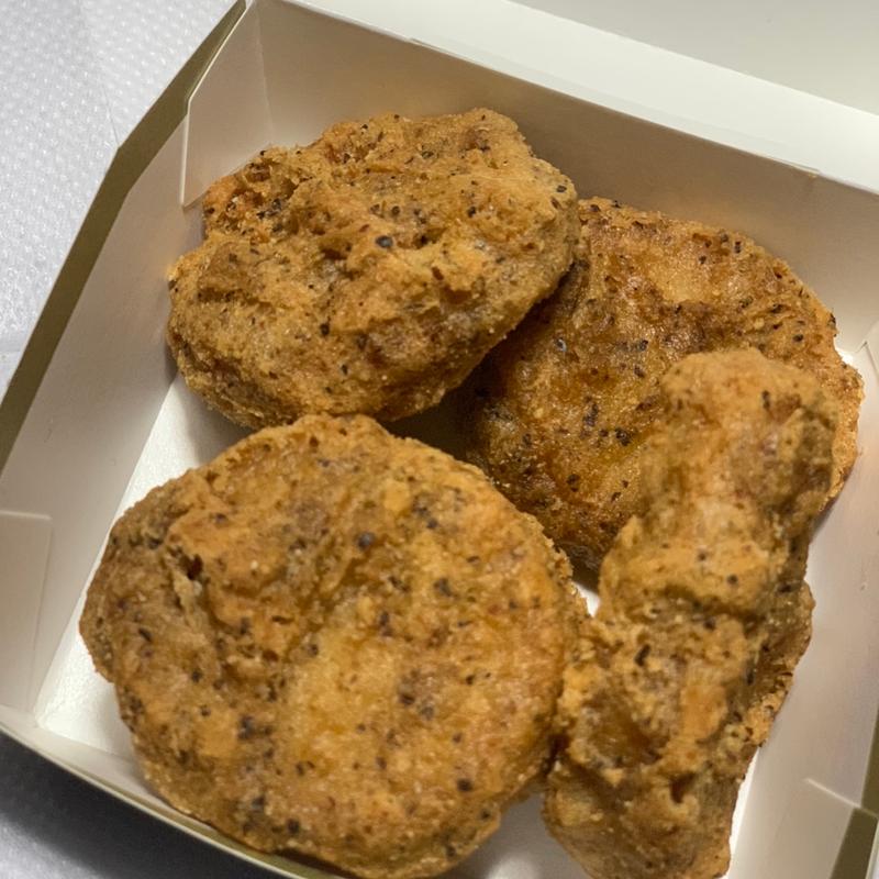 (マクドナルド 久喜インター店)