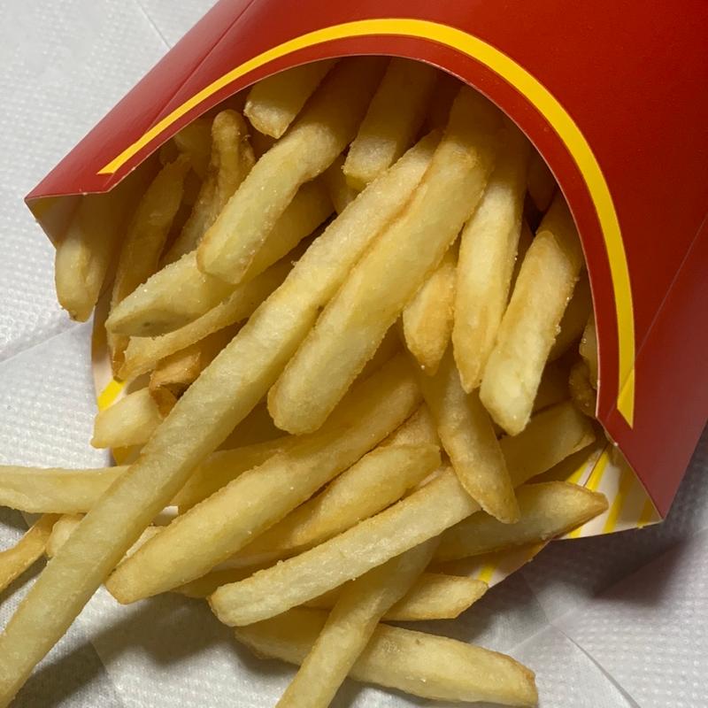 (マクドナルド 久喜インター店)