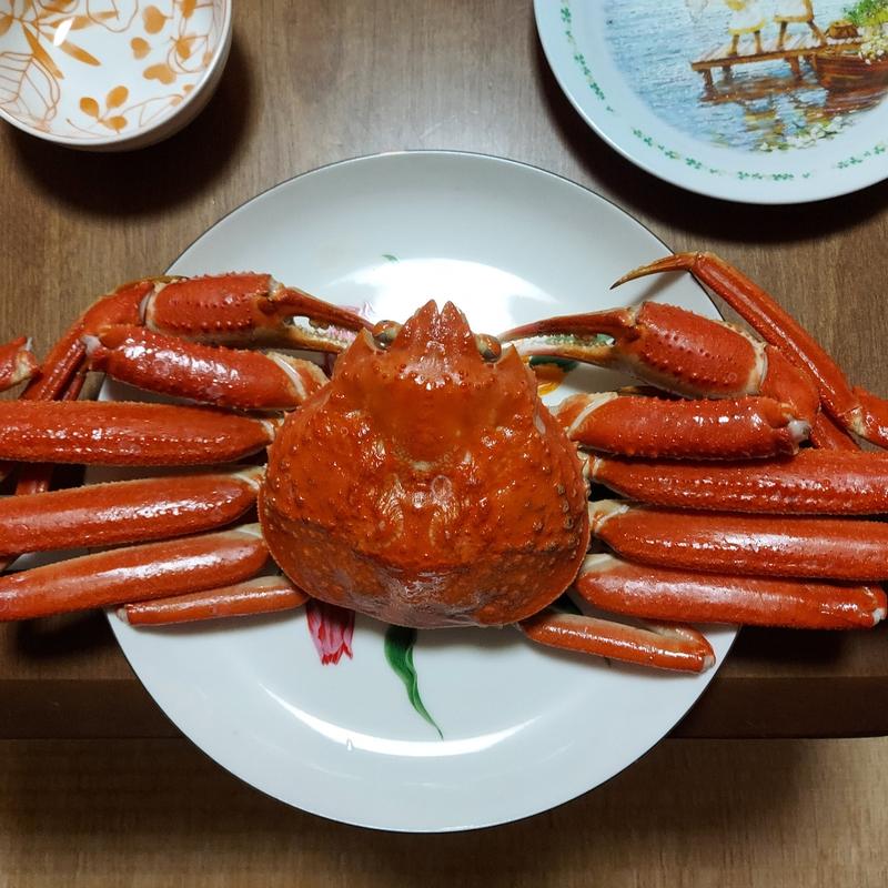 (角上魚類 寺泊本店 )