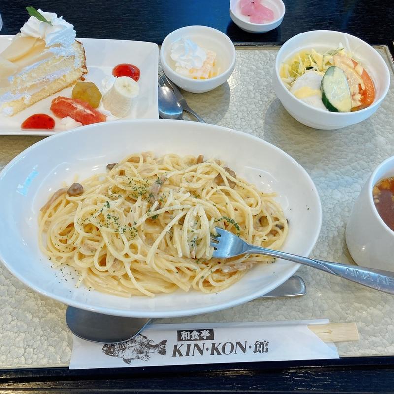 レディースセット(キンコン館 )