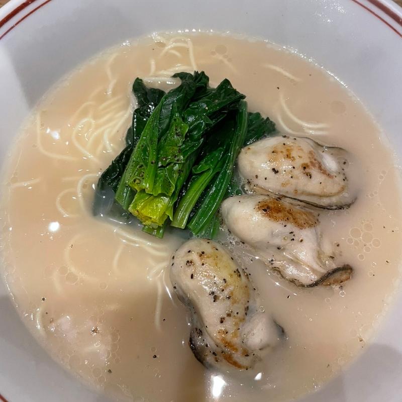 (広島ラーメンたかひろ)