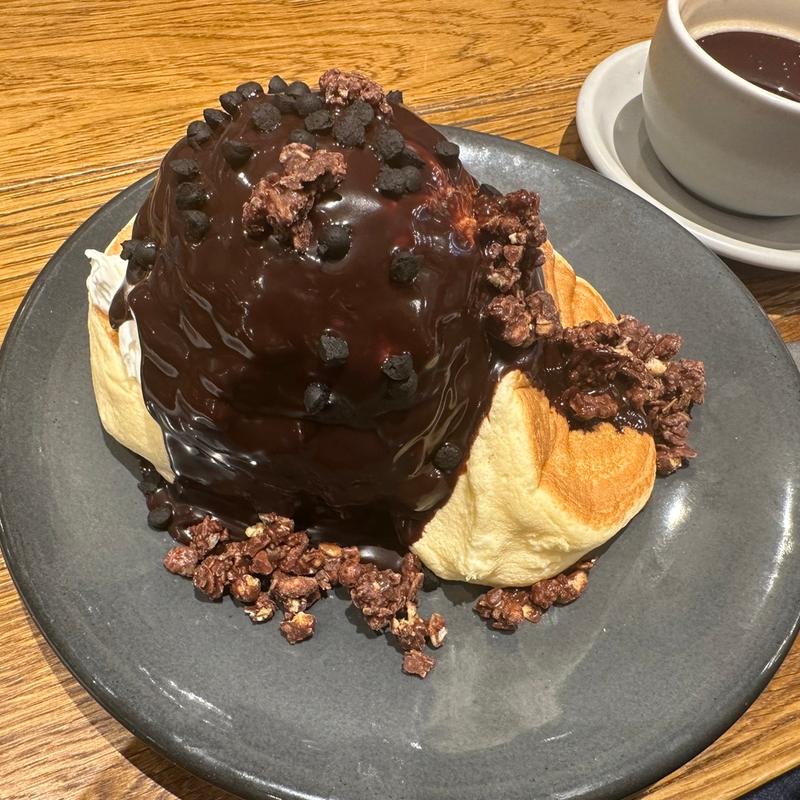 (ESPRESSO D WORKS 橋本店)