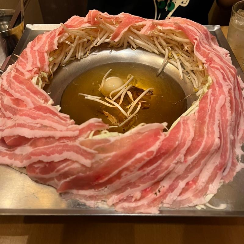 【名物！美人鍋】(UMEHA （ウメハ）)