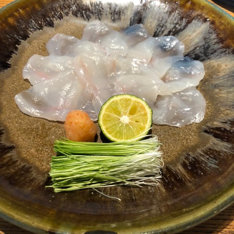 てっさ(こゝちよ)