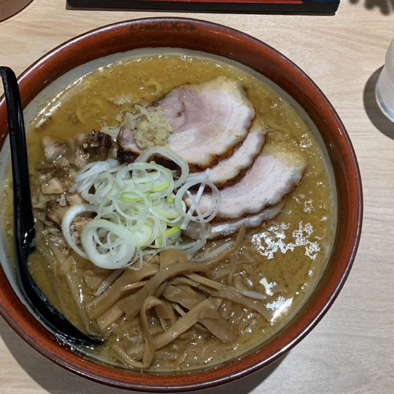(ラーメン 郷)