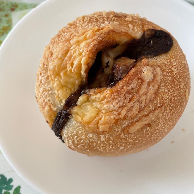 ビーフシチューボール(アンデルセン 福屋八丁堀店)