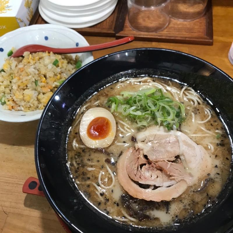 平日ランチ(黒龍紅本店（熊本駅前店）)