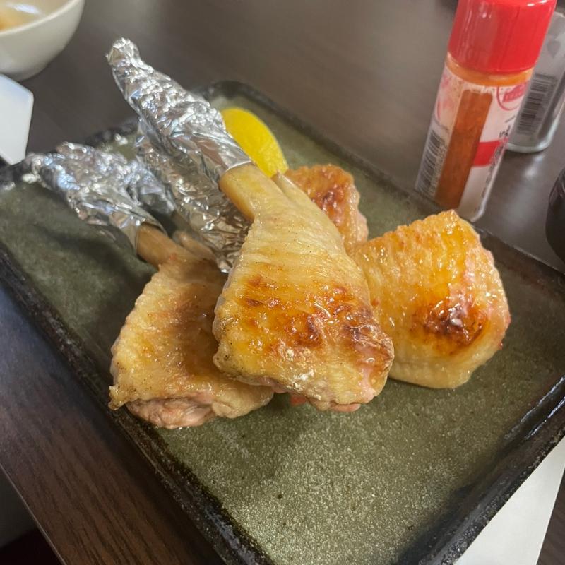 手羽先(かどや )